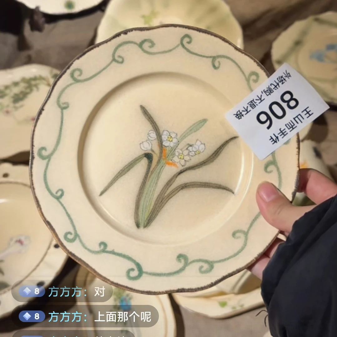 景德镇特色创意陶瓷