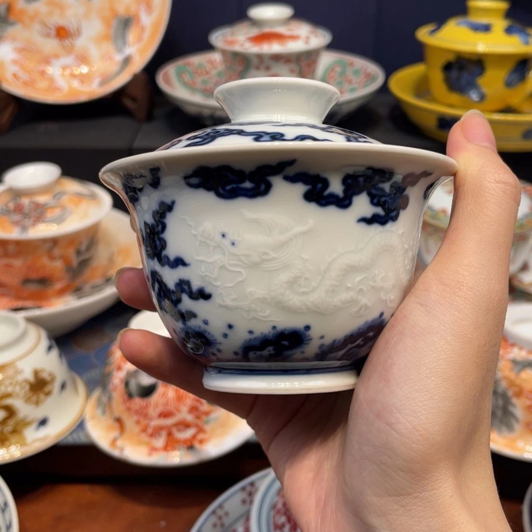 景德镇陶瓷景德镇