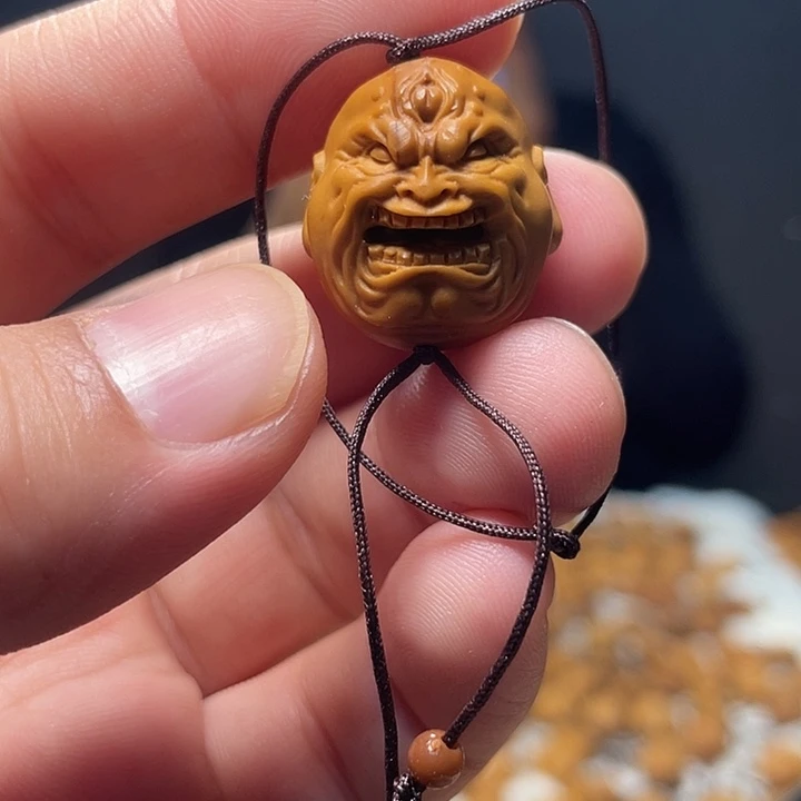 吊坠橄榄核橄榄核