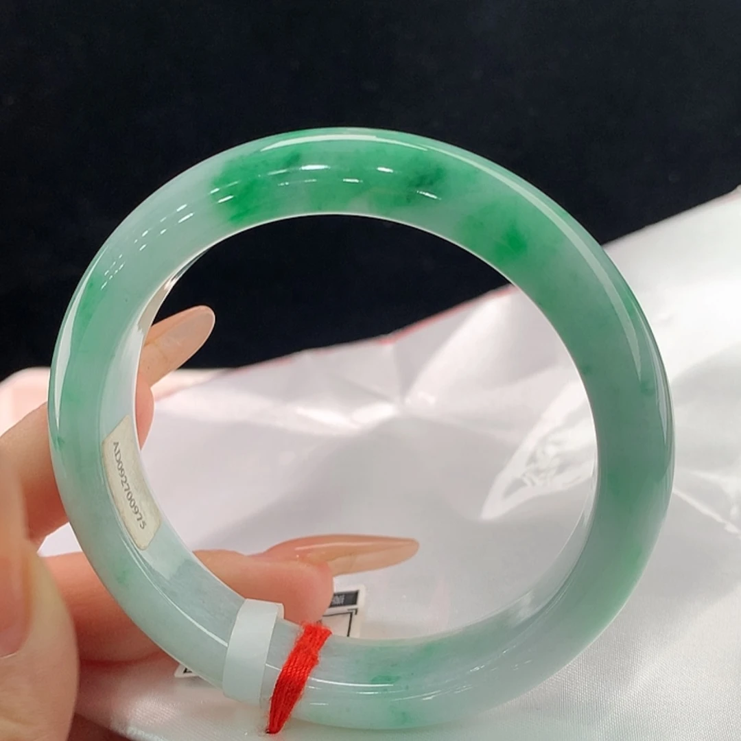 【闪购商品】未镶嵌手镯翡翠58，57/58