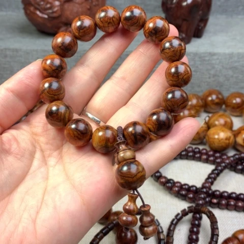 【闪购商品】黄花梨/降香黄檀一