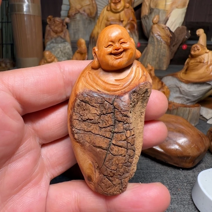 无***悔柏木（崖柏）好的好吧好的我