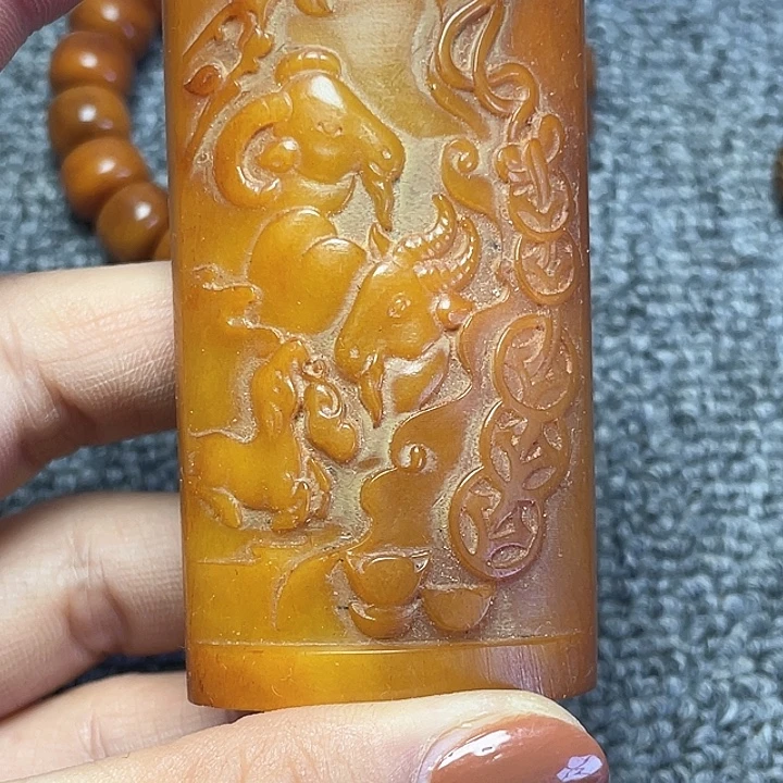 大果紫檀（缅甸花梨）