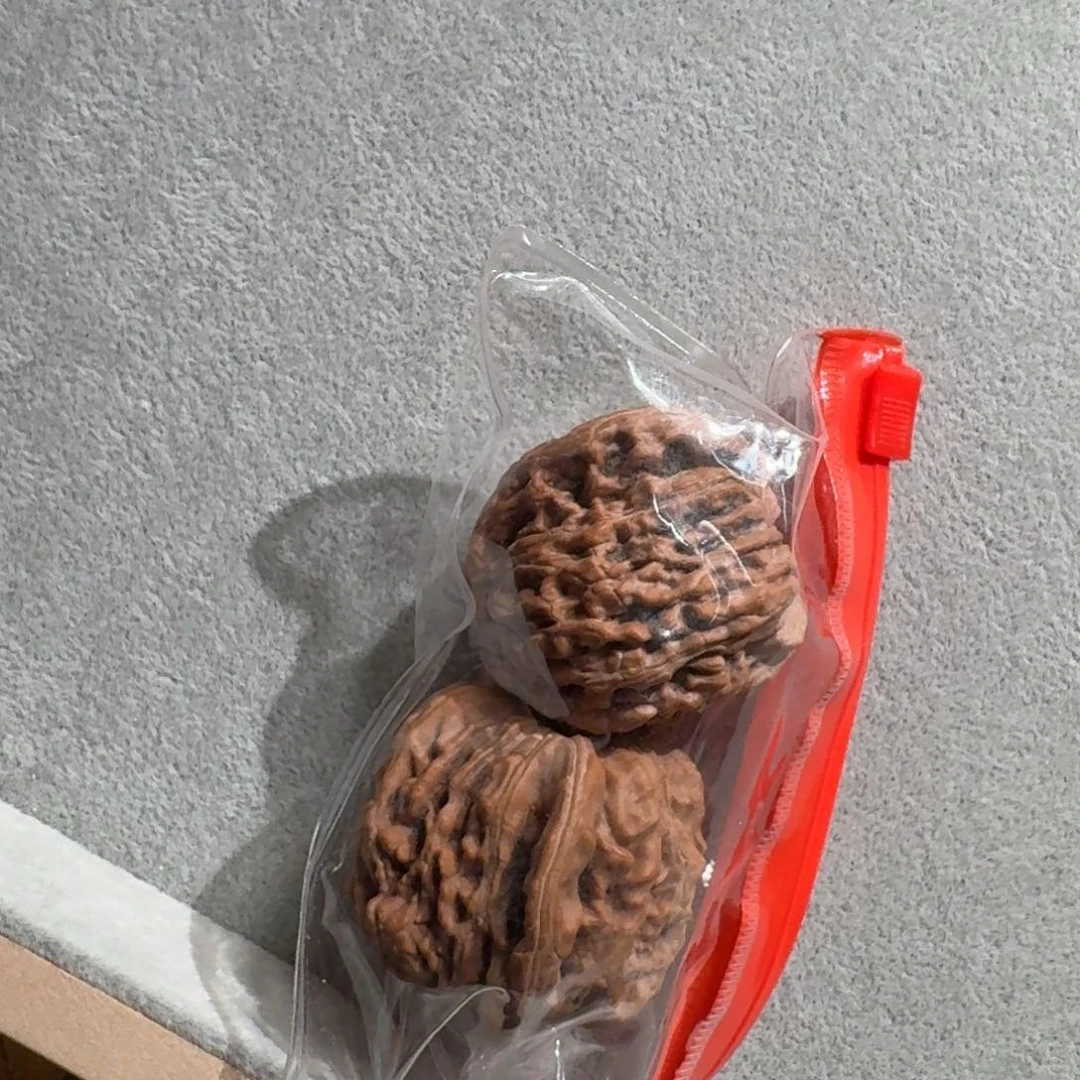 桃核吊坠38-39随机发四座楼山帝果