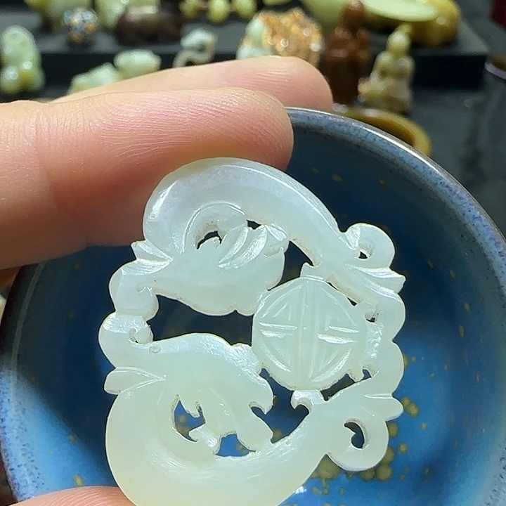新号开播一漏到底