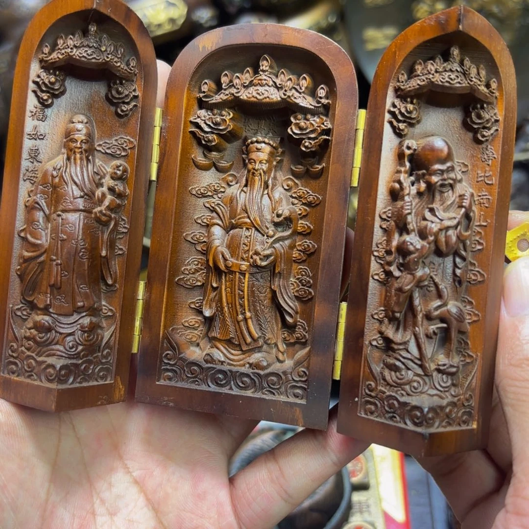 嘉嘉精品铜器摆件
