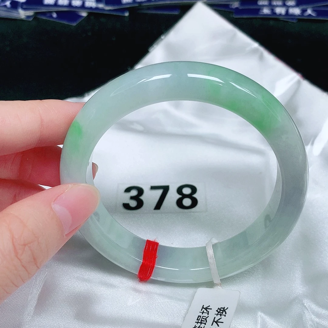 翡翠未镶嵌手镯翡翠手镯未镶嵌