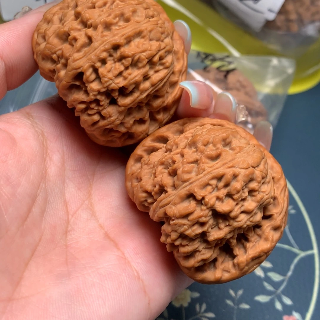 把件文玩核桃48-24096-8