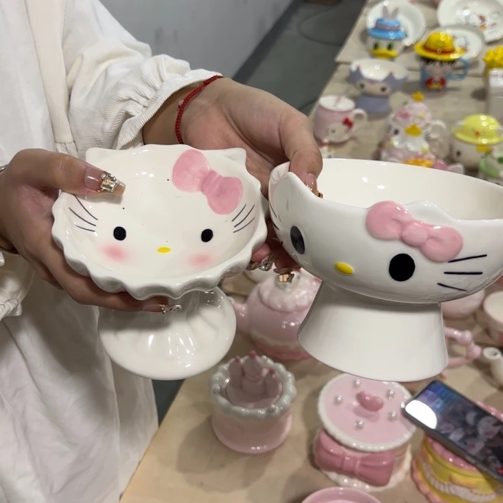 在这一年里我们一起加油紫砂