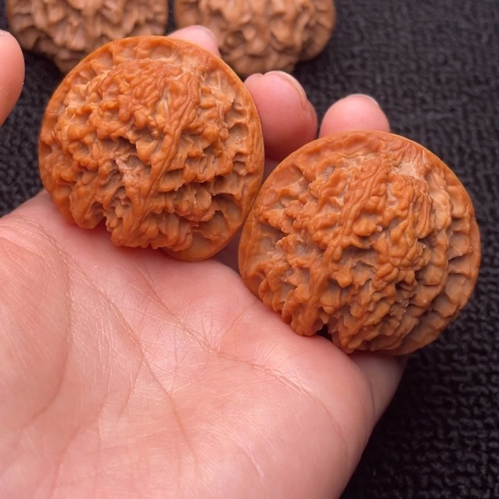 文玩核桃吊坠精品文玩核桃3