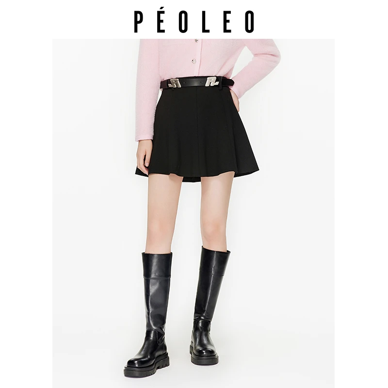 【诗语专属】PMA115136小黑裙