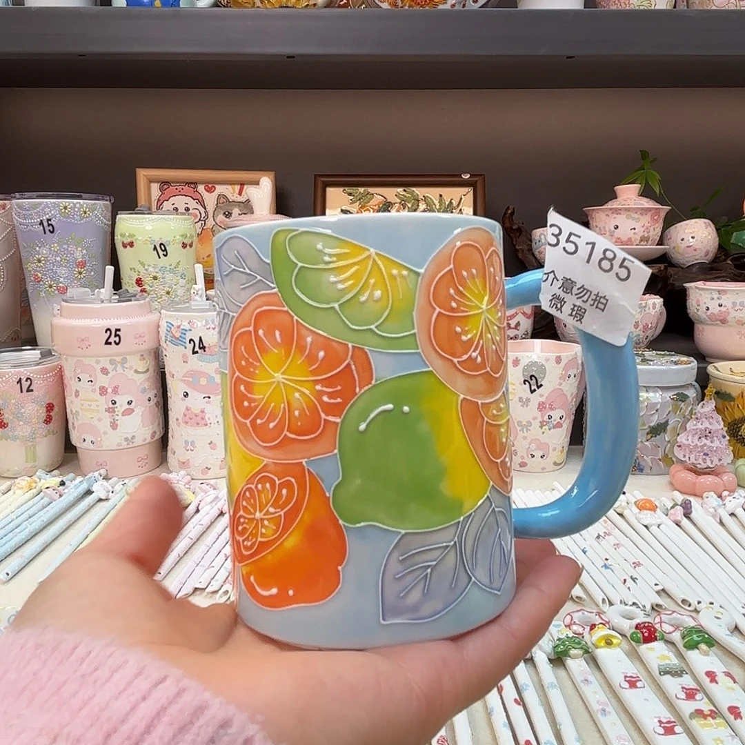 景德镇设计师款陶瓷