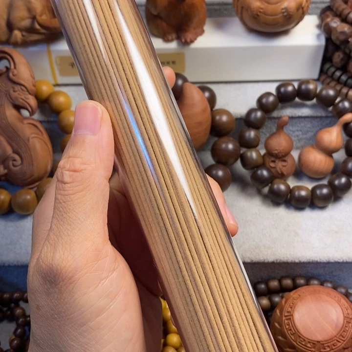 檀香木手串/手链老山檀奶香味线香50g