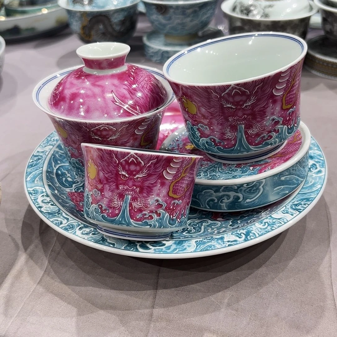 瓷片景德镇陶瓷协会