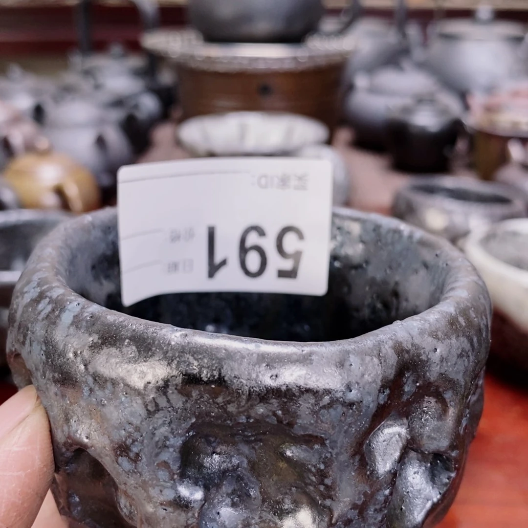 紫砂茶杯青*22569955889999