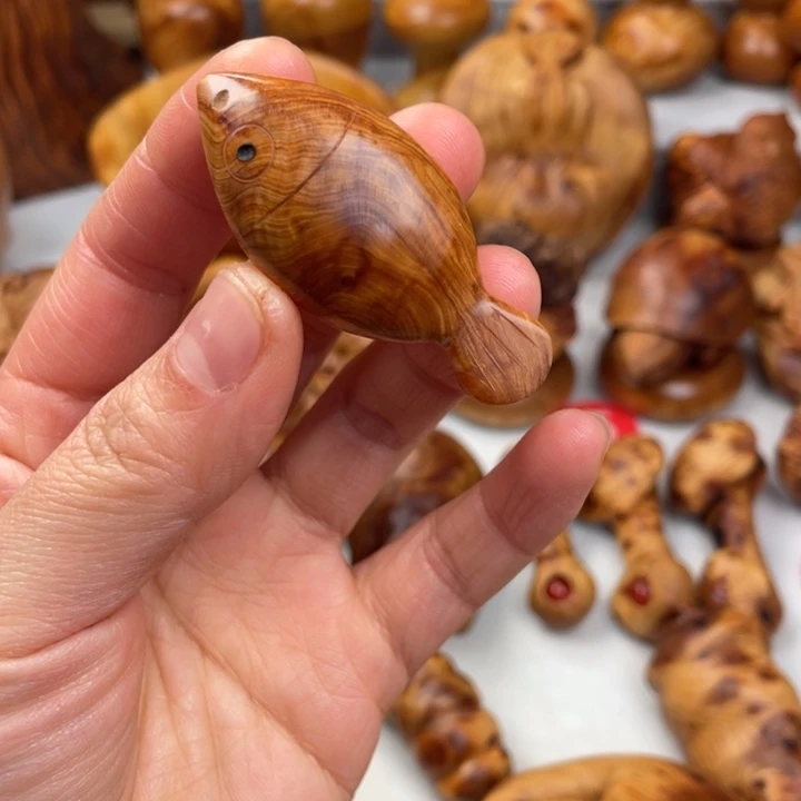 木太行陈化香料挂坠鉴赏期48小时