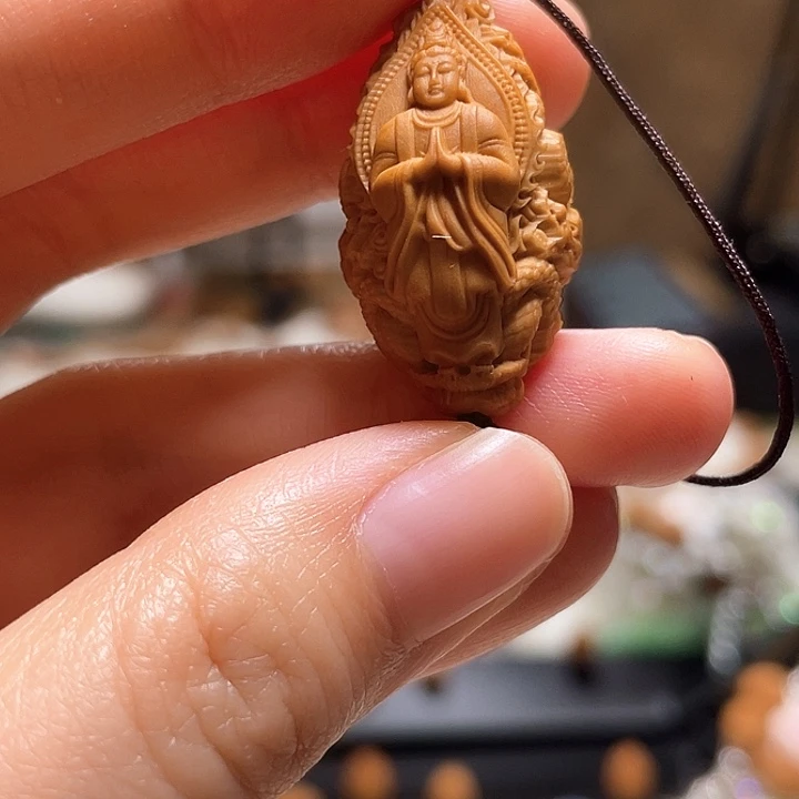 橄榄核手串/手链橄榄核