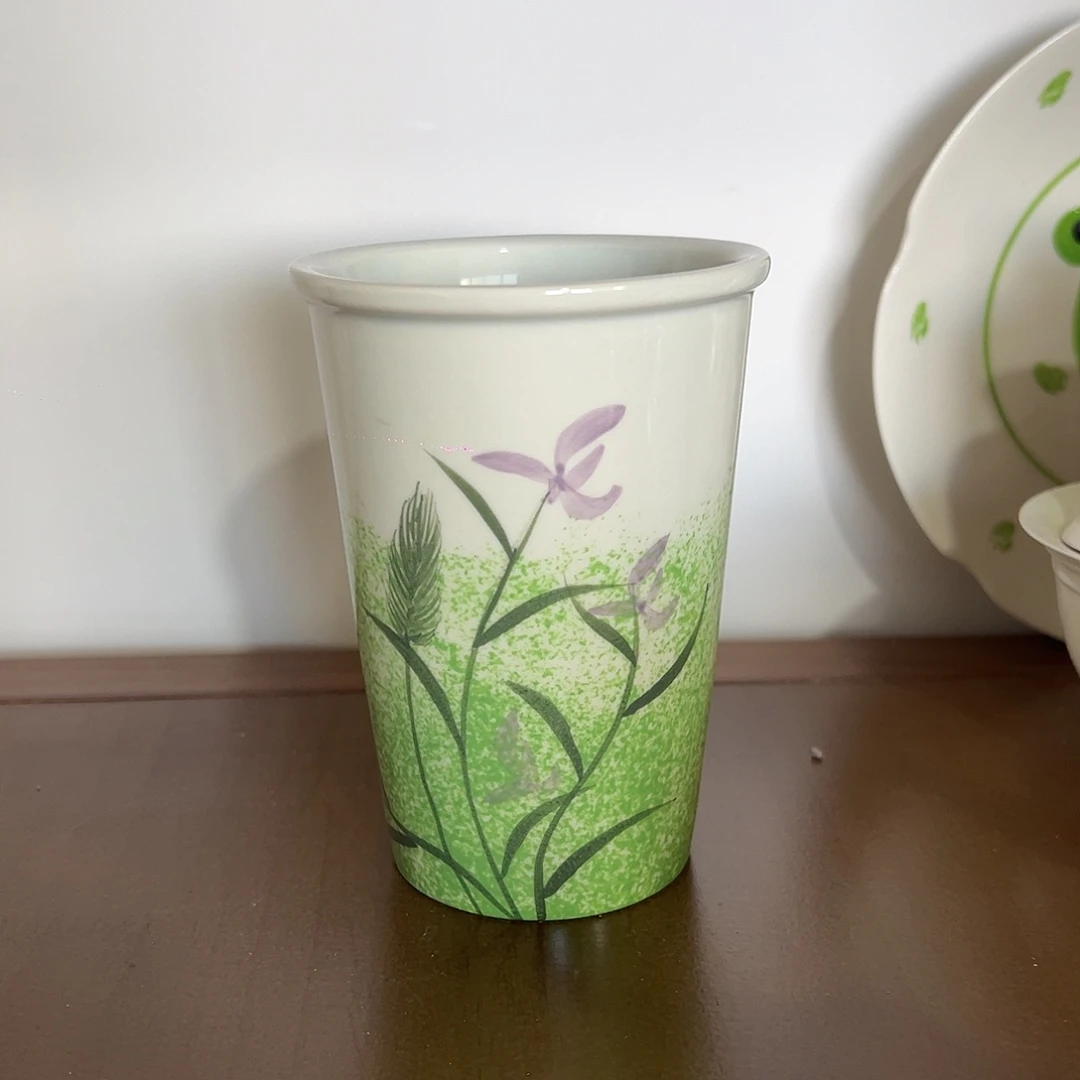 我们的目标就是让自己