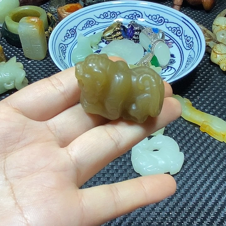 精选商品一物一图