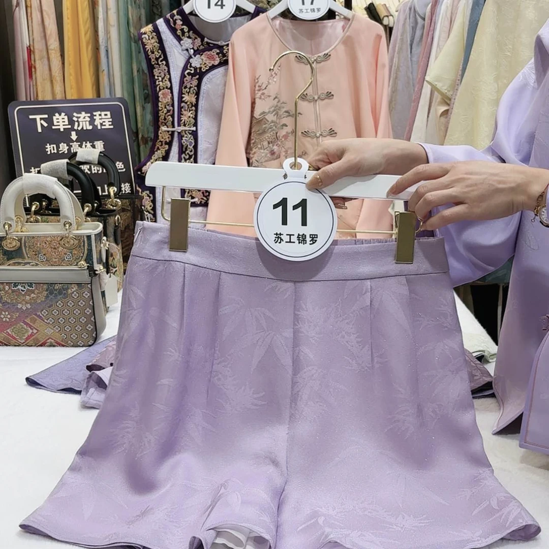 【闪购商品】?****?苏绣的艺术品也是很好的选择