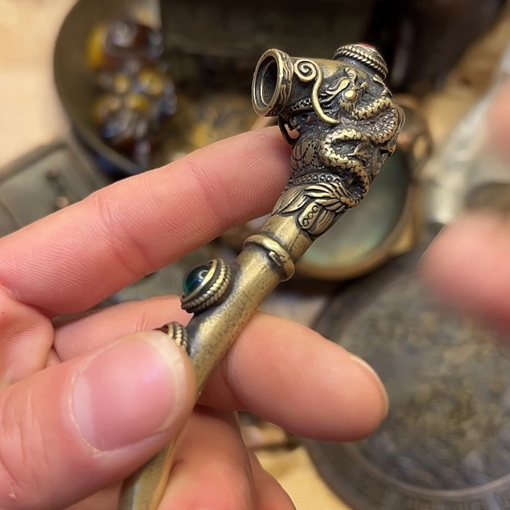 铜器工艺铜器工艺铜器工艺铜