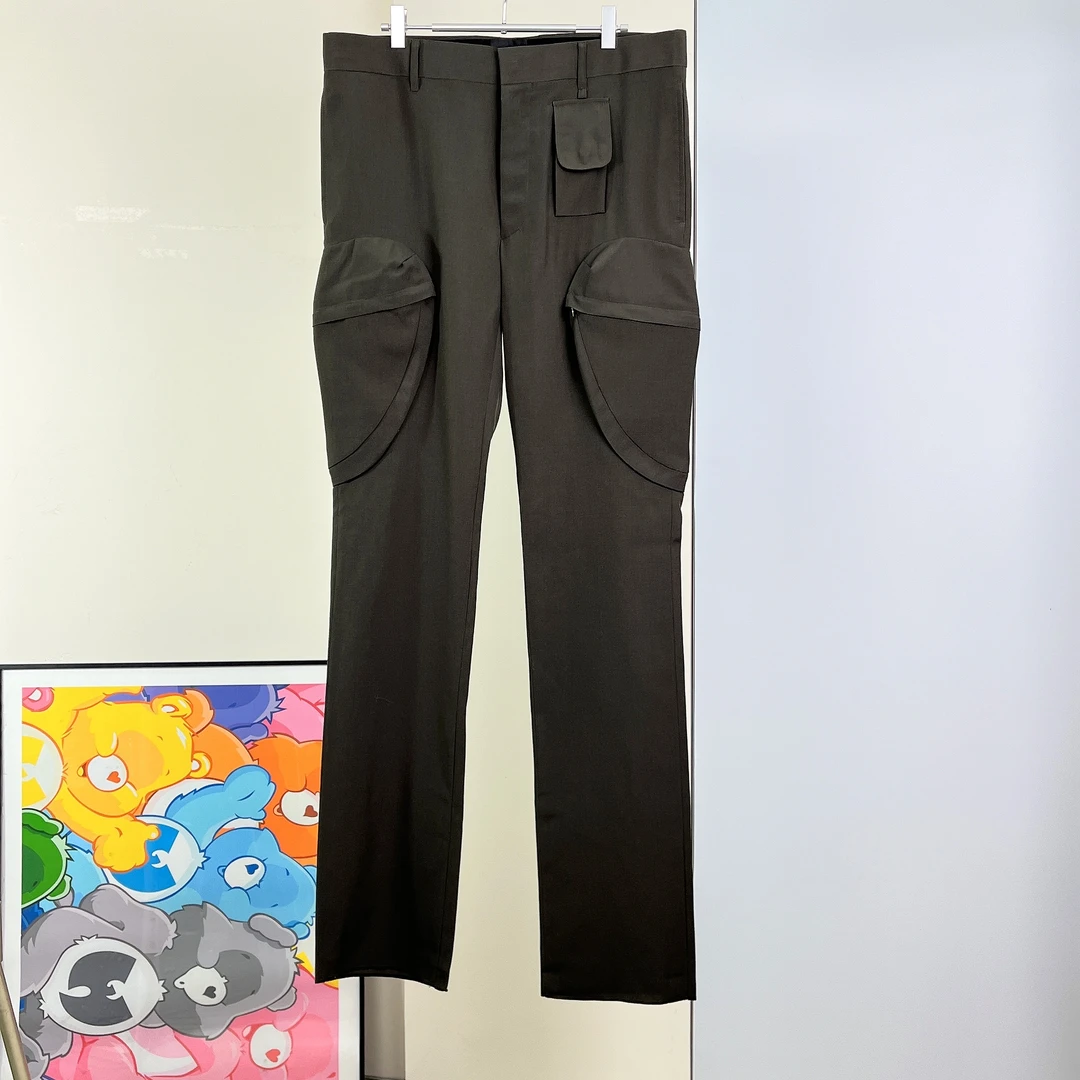 99新 Givenchy/纪梵希 /裤子/52码/Xspa3839