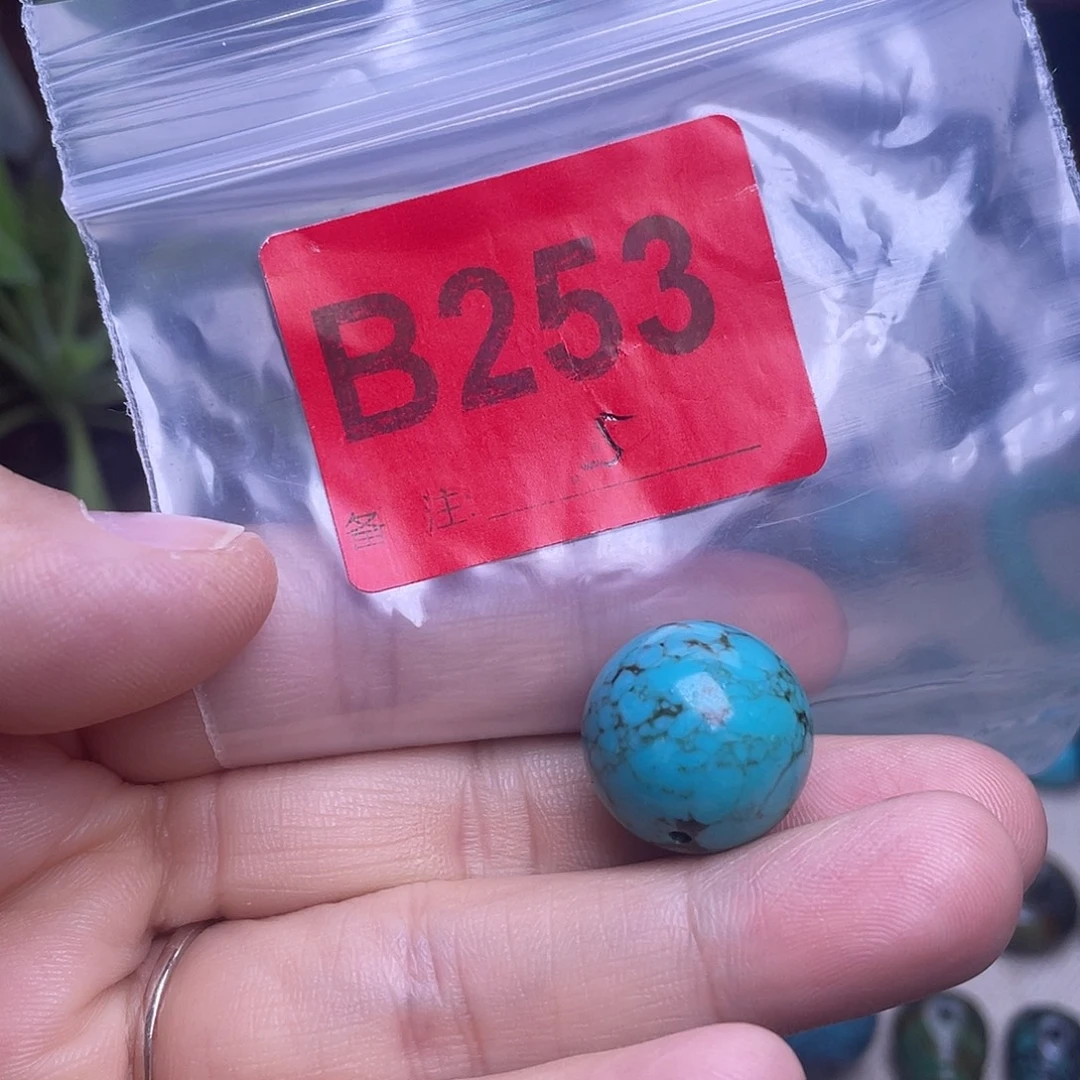 绿石头绿石头手工十堰古风配饰