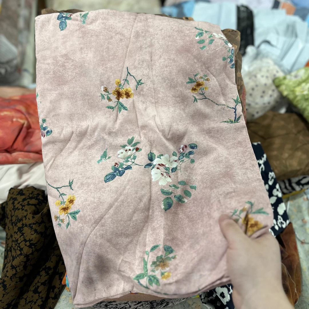 人造棉布料5米（±10厘米）1.45幅宽裁剪产品不支持退换货默认微瑕Z