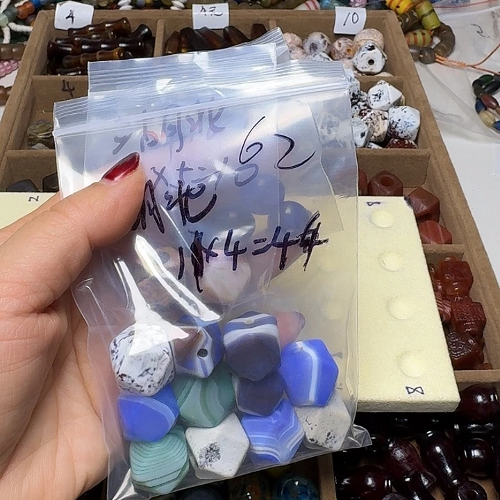 琉璃非金属恼恼一件