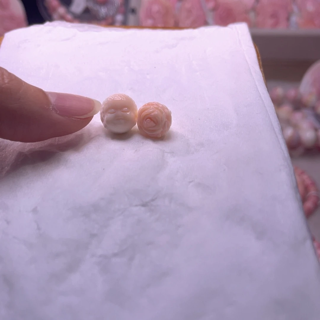 合金查罗石手绳45