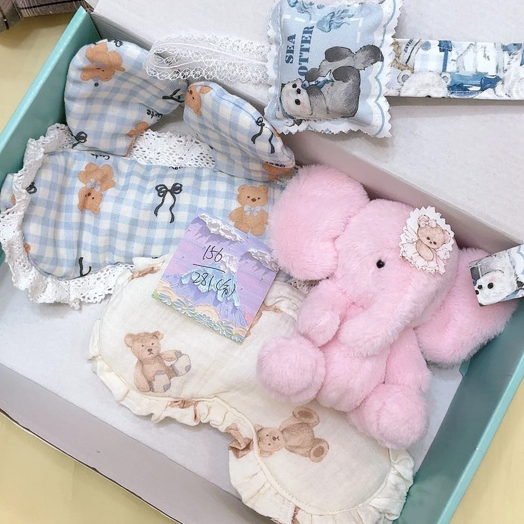布艺Sweet rabbit