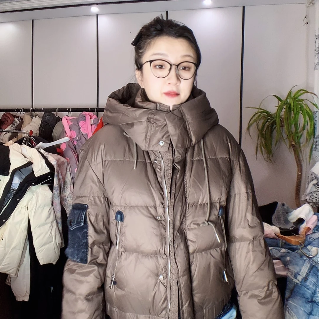 【闪购商品】100-135斤1399元