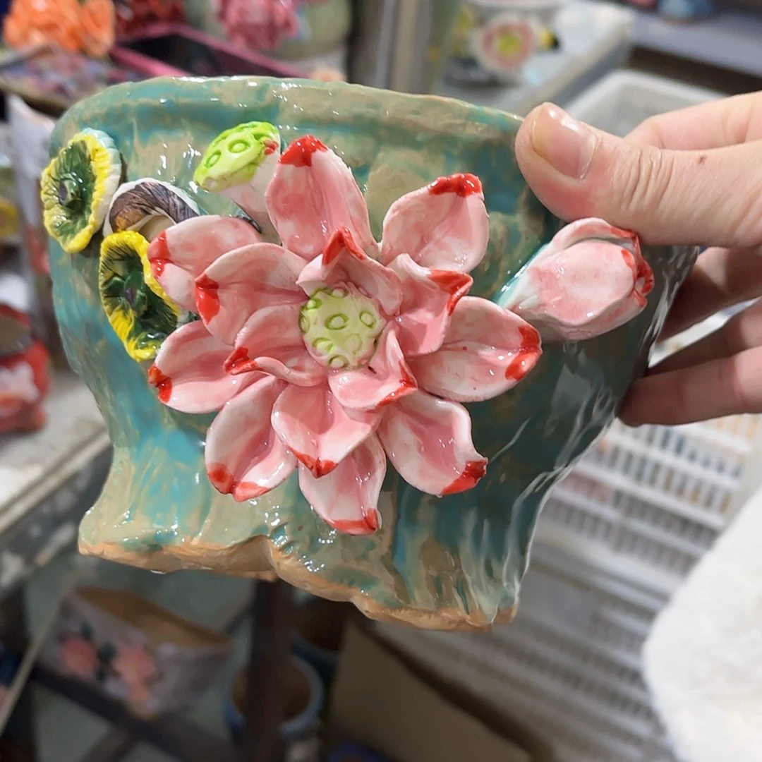 【闪购商品】红陶福利