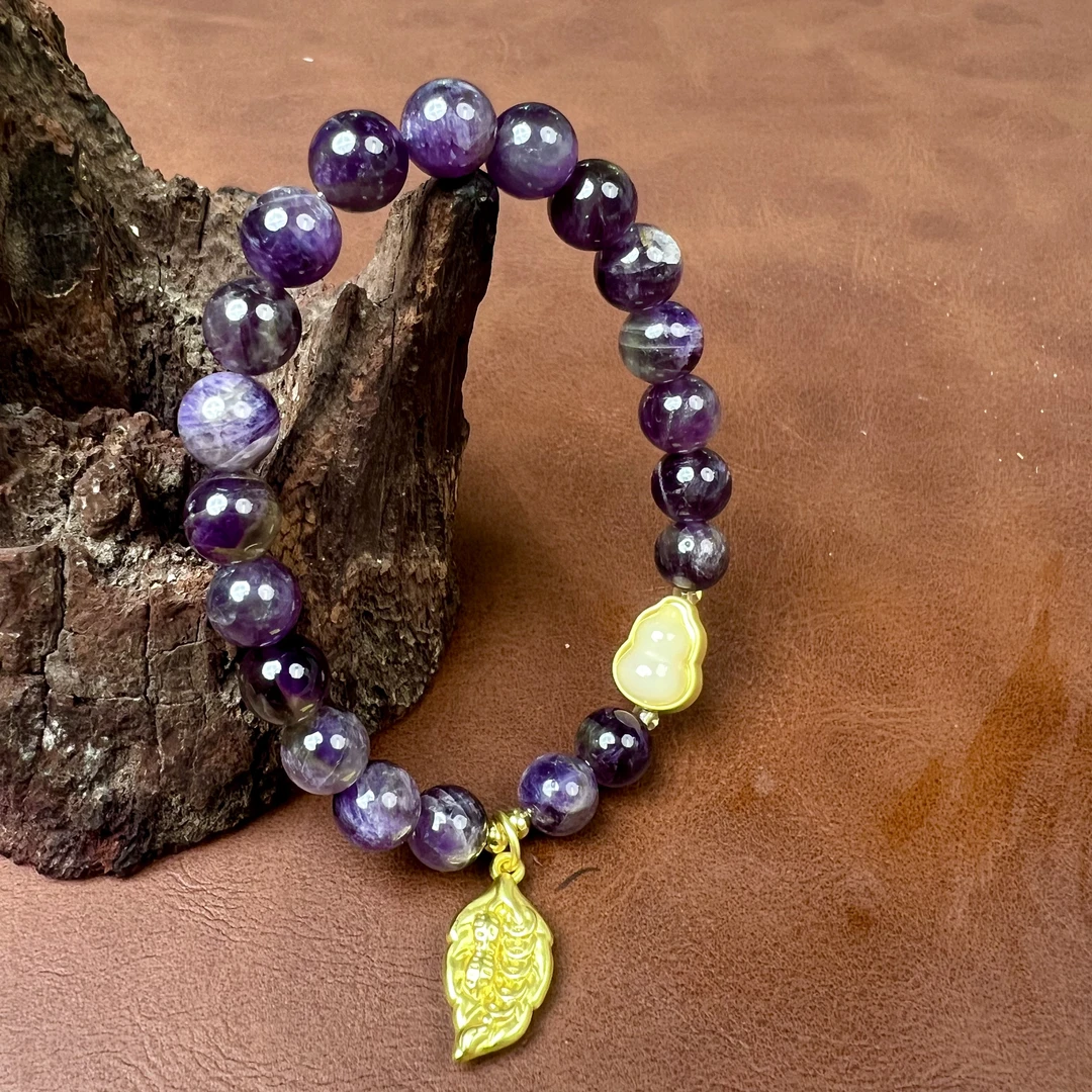 CC4 文玩文创 手串（无礼盒）