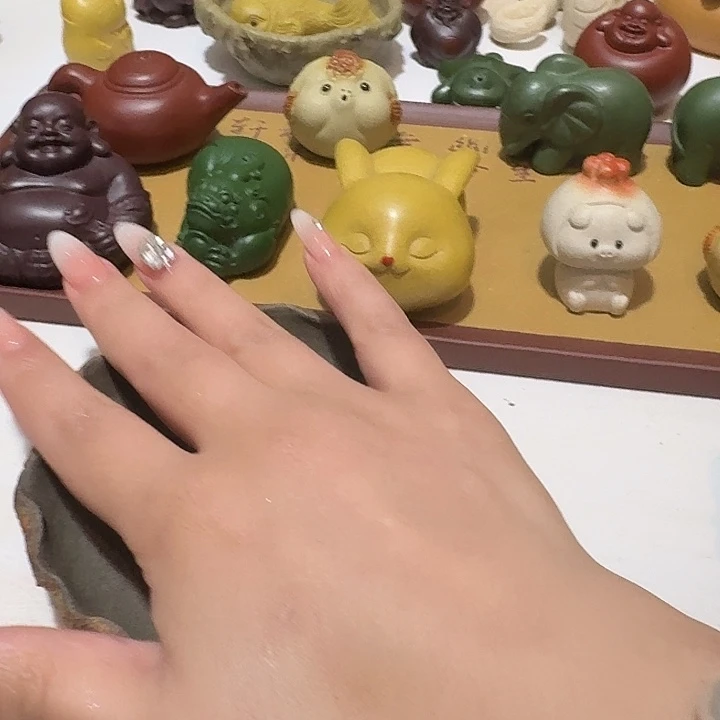 小***明紫砂茶宠哈哈呃呃呃呃呃呃