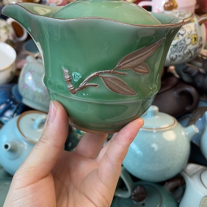 茶具套装特价包邮