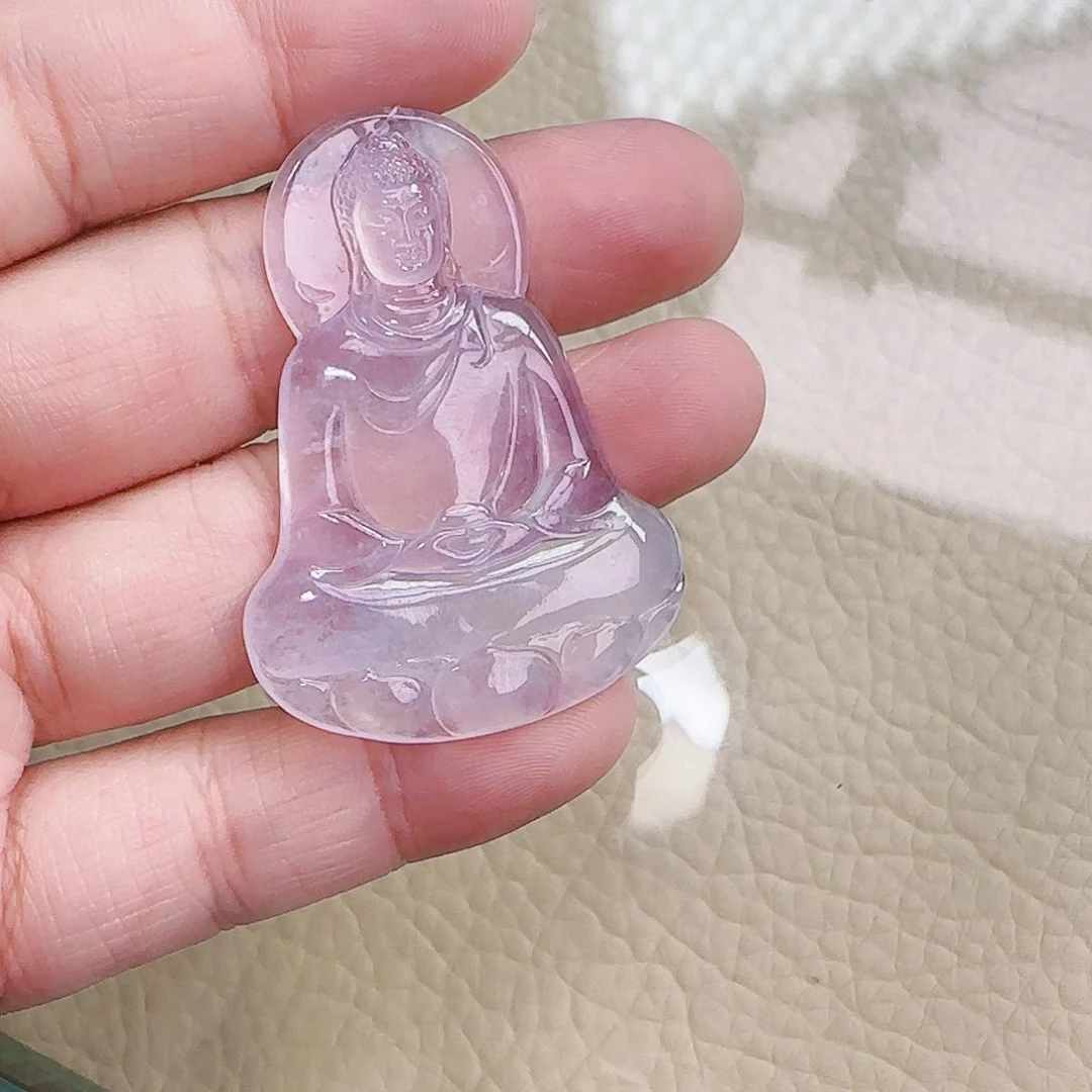【闪购商品】颈饰未镶嵌翡翠