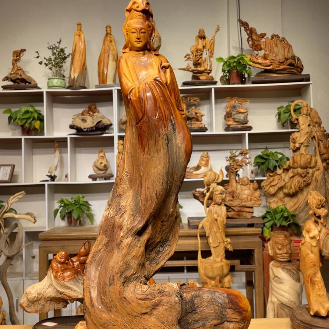 柏木（崖柏）M****n45666975666