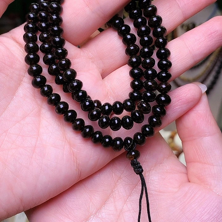 琥珀未镶嵌裸石抚顺琥珀6-231