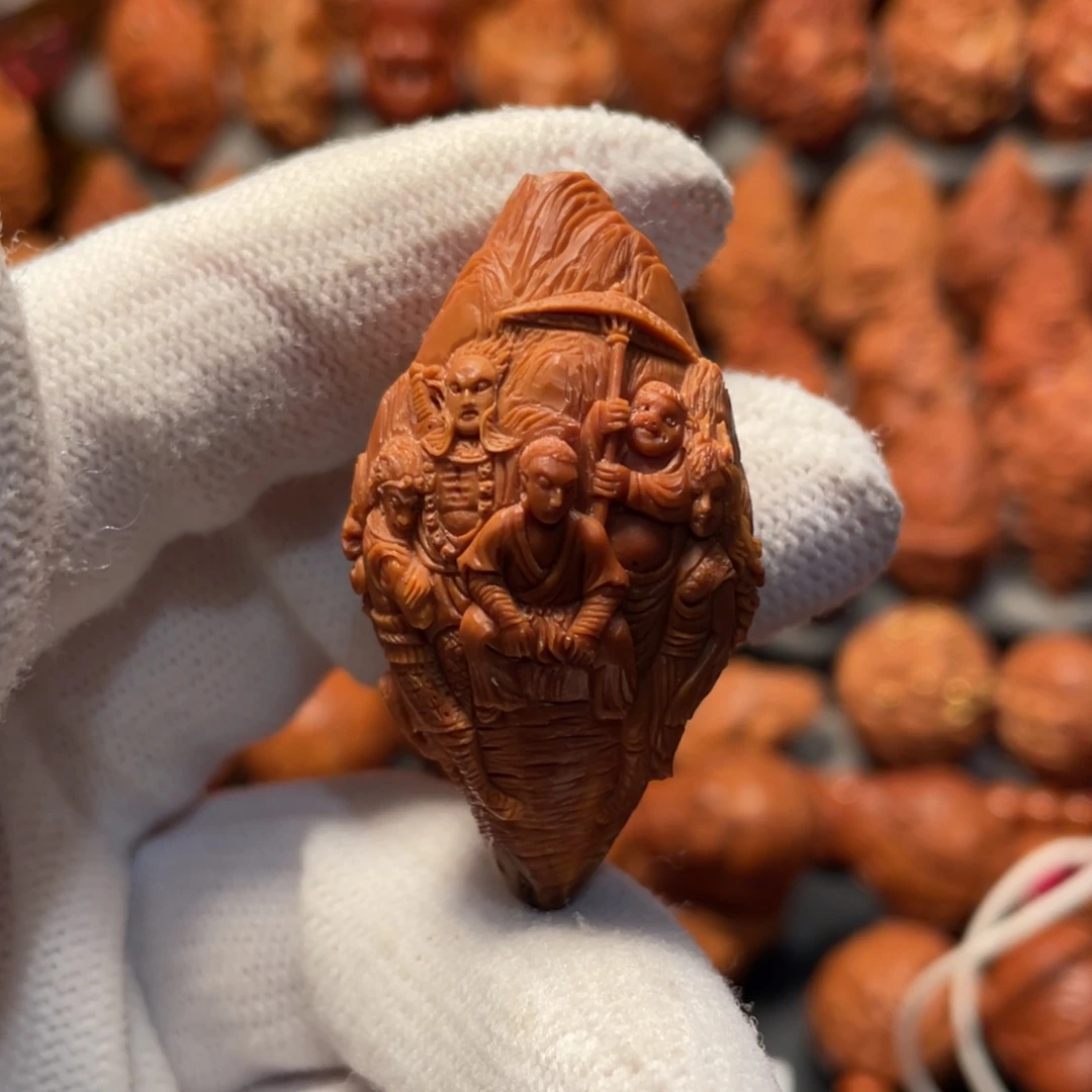 【闪购商品】手串/手链橄榄核