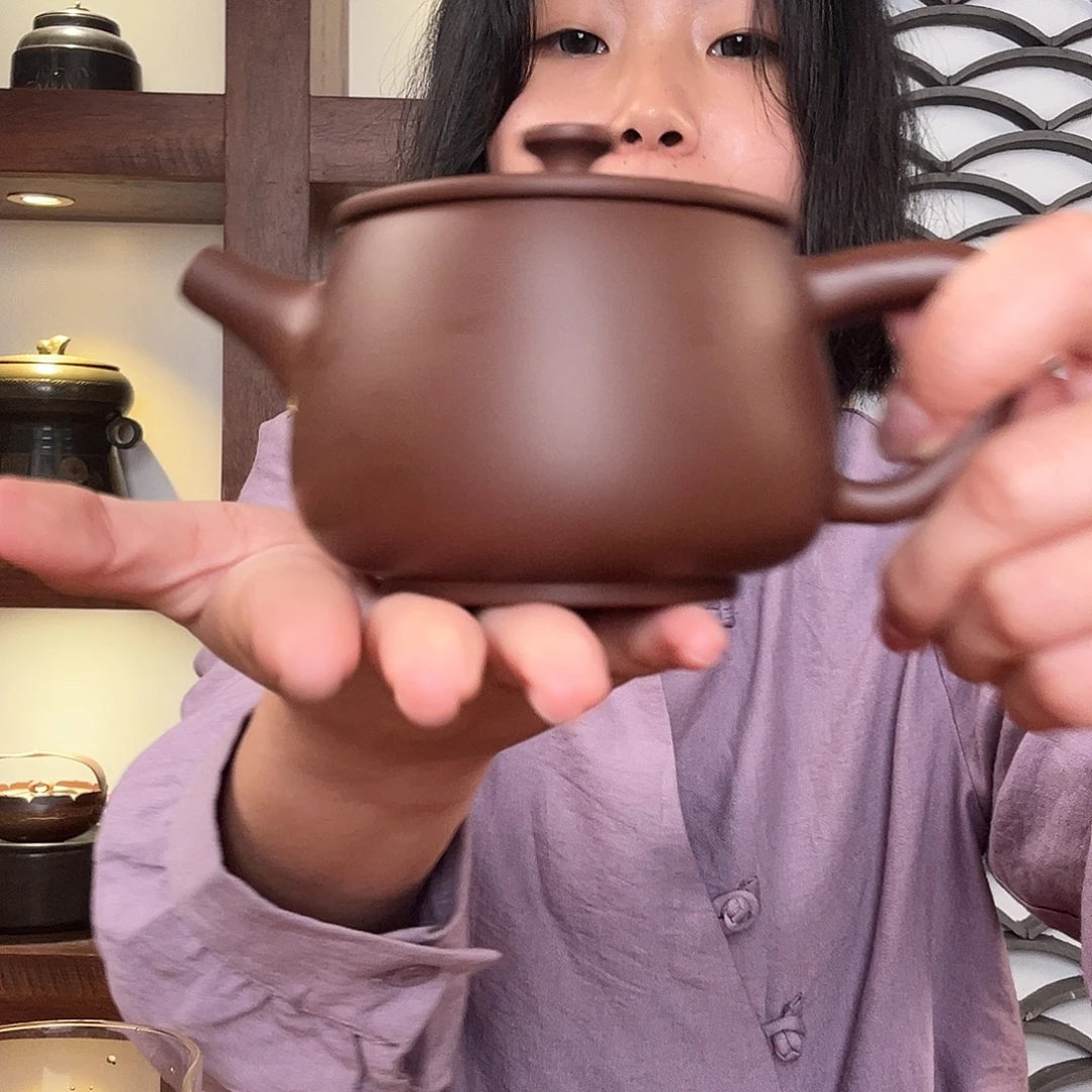 壶一壶多茶不串味