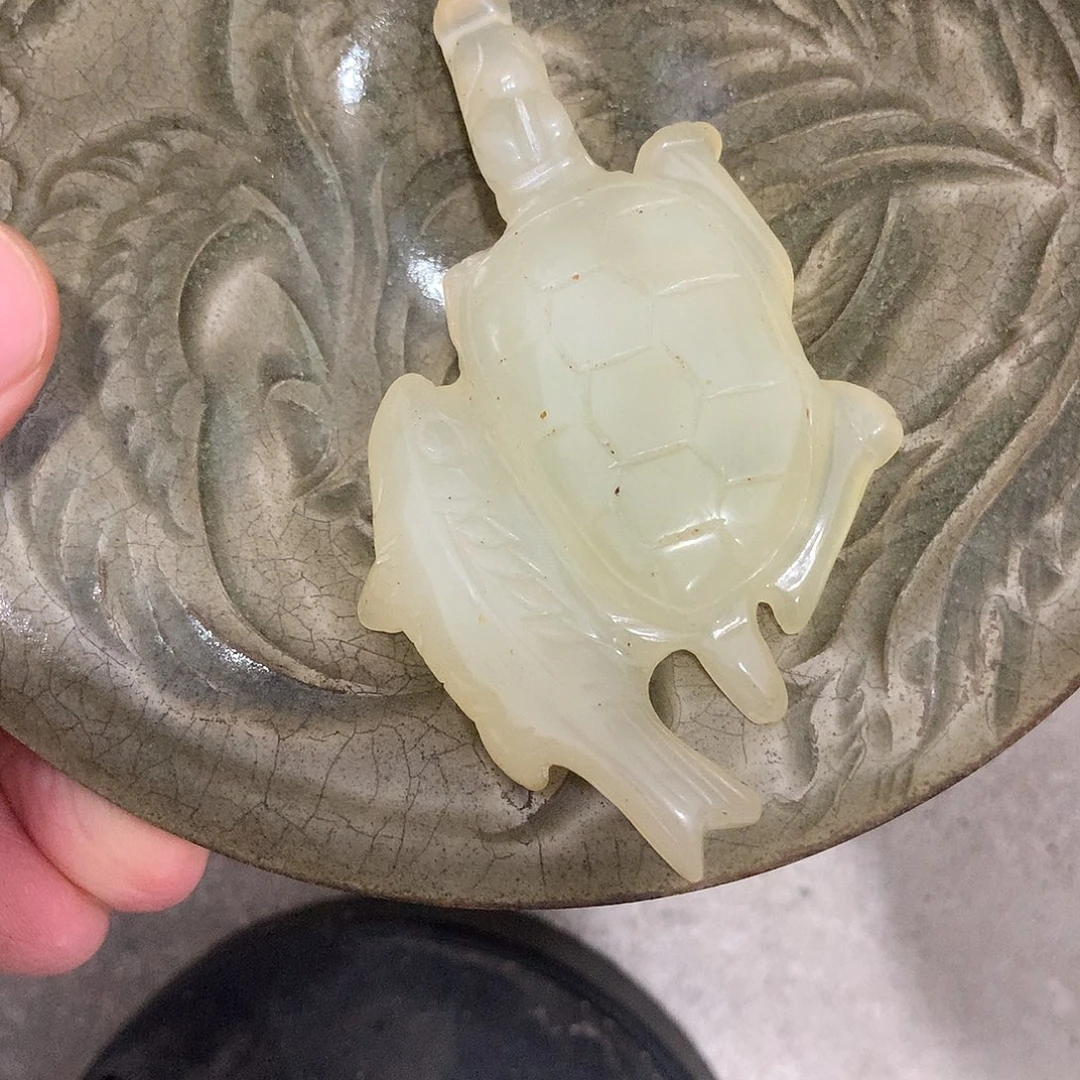 其他现代陶瓷工艺品