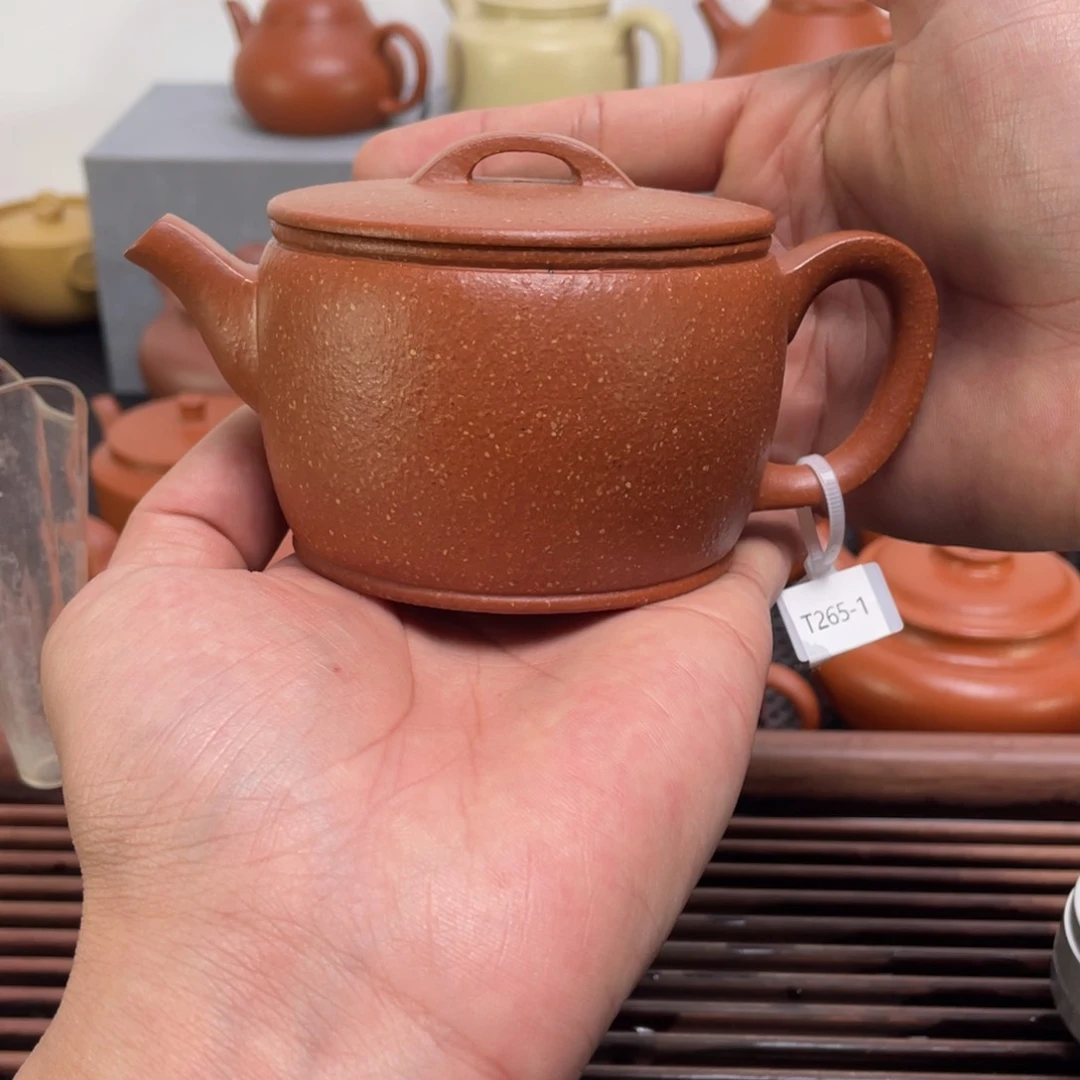 紫砂茶壶紫砂茶具