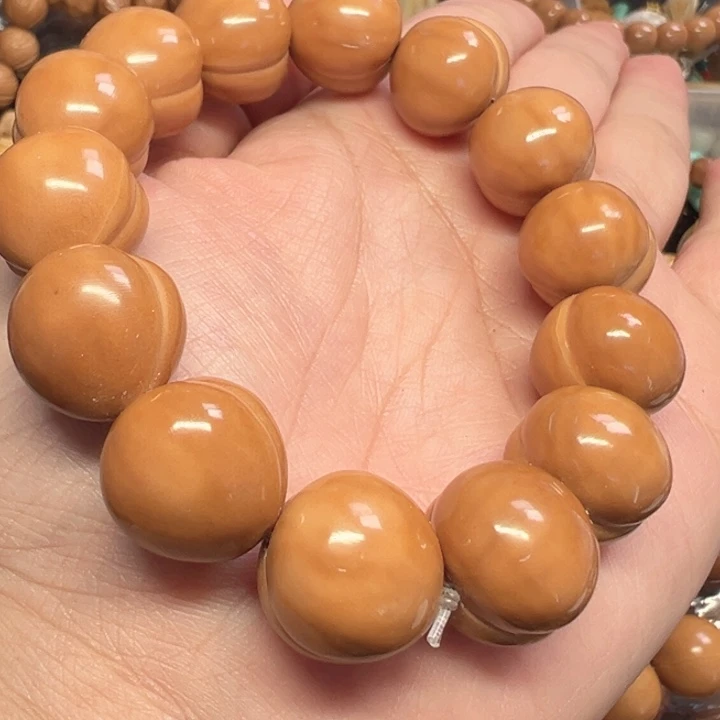 16左右桃桃手串单圈