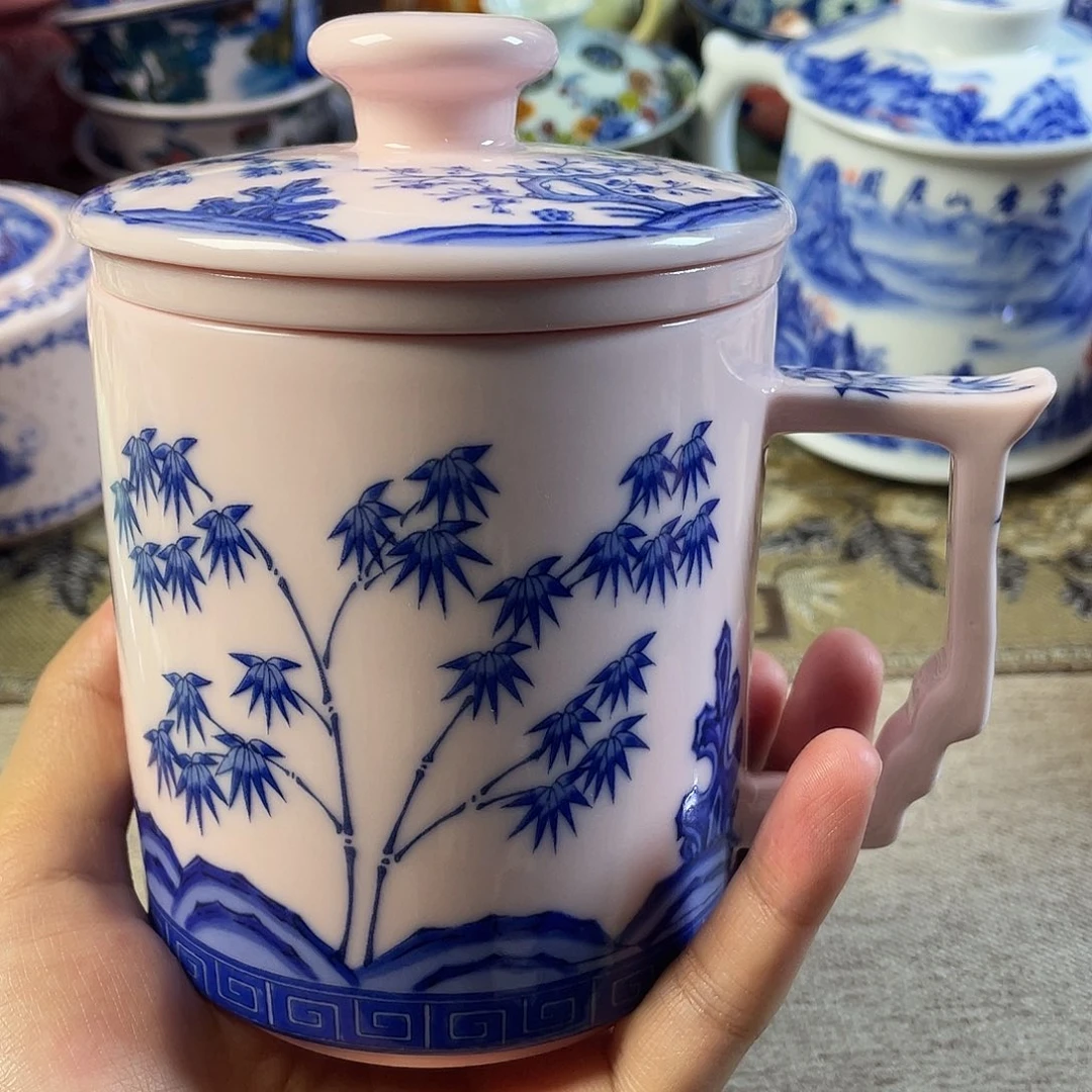 瓷片景德镇陶瓷4555599996