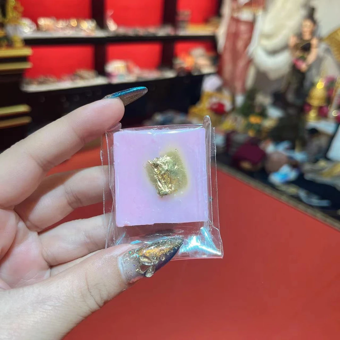 创意贴纸定制款燕通皂创意贴纸N