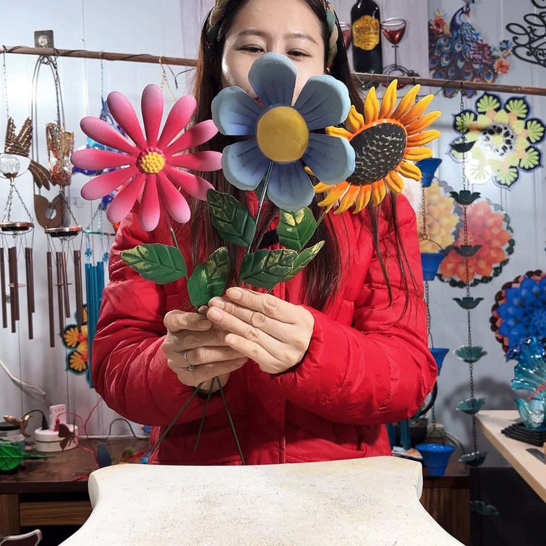 树脂A三块哥工艺品孤品