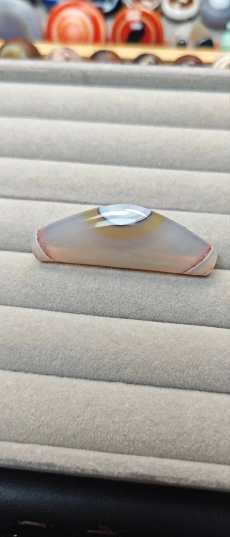 缠丝玛瑙牛牛珠珠