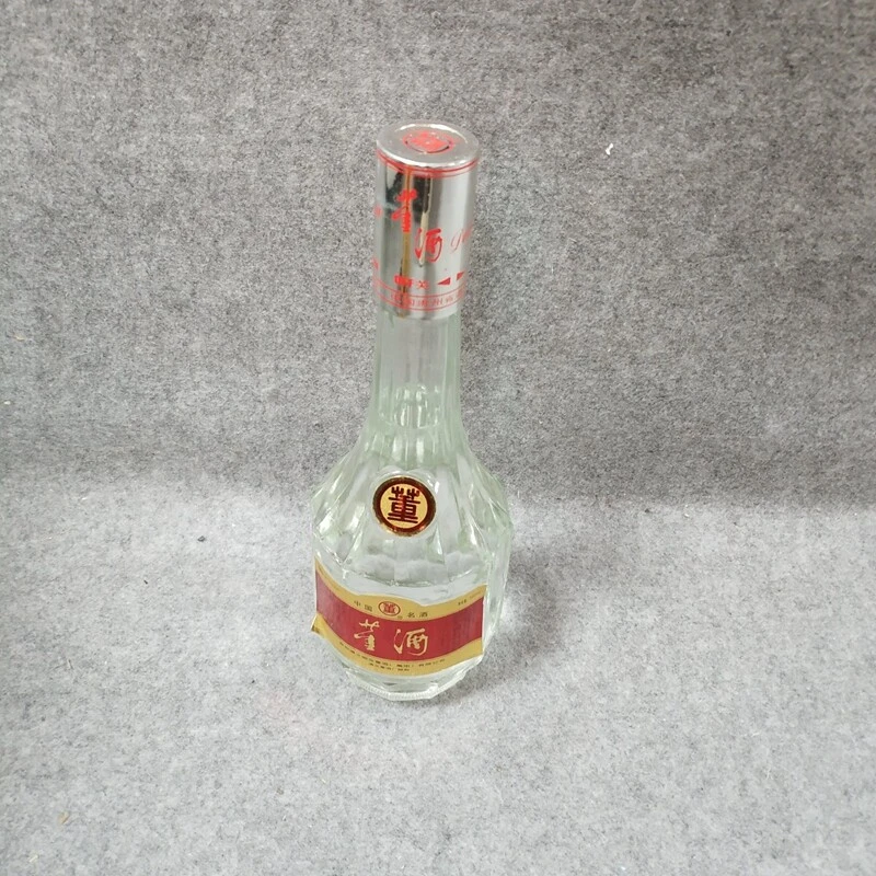 1999年董酒38度500ml-M25FW007889-03