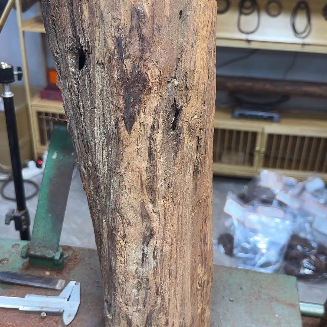 木乔*财降真香定制2.0手串留疤不退不换